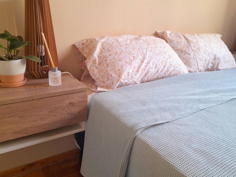 Apartamento Acogedor Departamento En Peatonal Sarmiento *