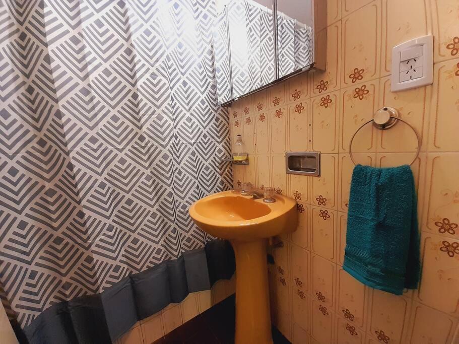 Acogedor Departamento En Peatonal Sarmiento * Mendoza